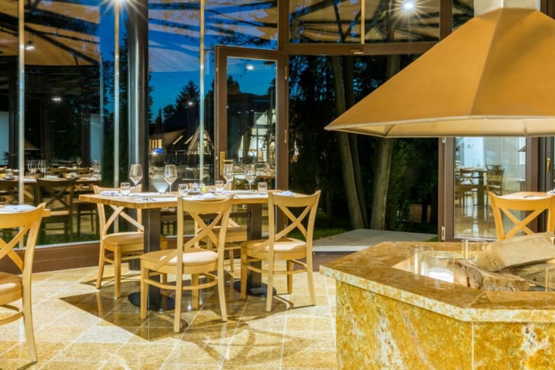 Krbové obložení - realizace 8